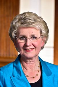 Profile image for Councillor Lesley Rennie