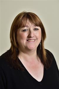 Profile image for Councillor Angela Davies