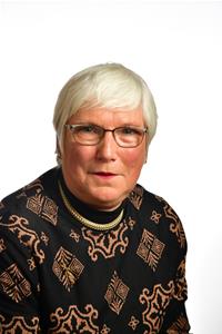 Profile image for Councillor Helen Raymond