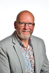Profile image for Councillor Mark Skillicorn