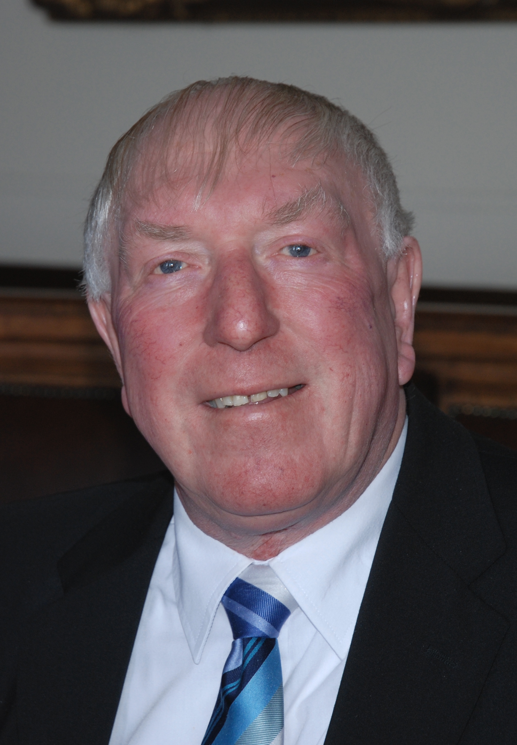 Profile image for Councillor George Davies