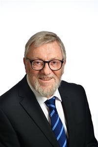 Profile image for Councillor Colin Baldwin