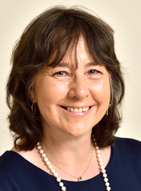 Profile image for Councillor Jennifer Johnson