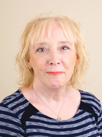 Profile image for Councillor Sue Powell-Wilde