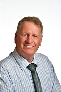 Profile image for Councillor Gary Bennett