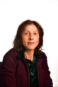 Profile image for Councillor Brenda Hall