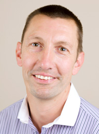 Profile image for Councillor Tony Cox