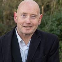 Profile image for Councillor Kieran Murphy