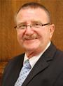photo of Councillor Dave Mitchell