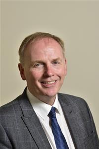 Profile image for Councillor Andrew Gardner