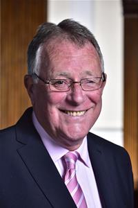 Profile image for Councillor Tony Jones