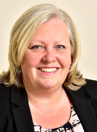 Profile image for Councillor Helen Cameron