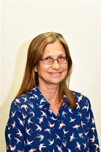 Profile image for Councillor Naomi Graham