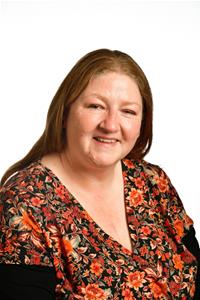 Profile image for Councillor Ann Ainsworth