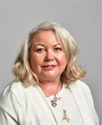 Profile image for Councillor Clare O'Hagan