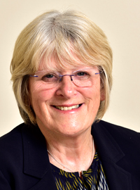 Profile image for Councillor Alison Wright