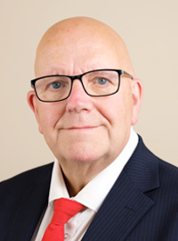 Profile image for Councillor Stephen Bennett