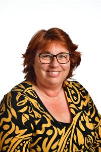 Profile image for Councillor Gail Jenkinson