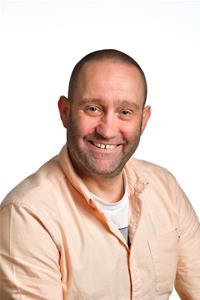 Profile image for Councillor Richie Pitt