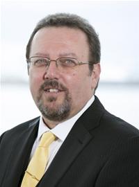 Profile image for Councillor Chris Carubia