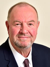 Profile image for Councillor Karl Greaney
