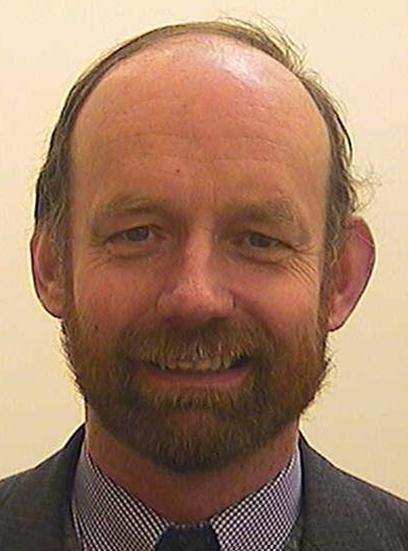 Profile image for Councillor Phil Gilchrist