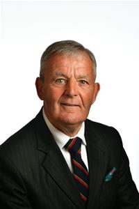 Profile image for Councillor Mike Sullivan