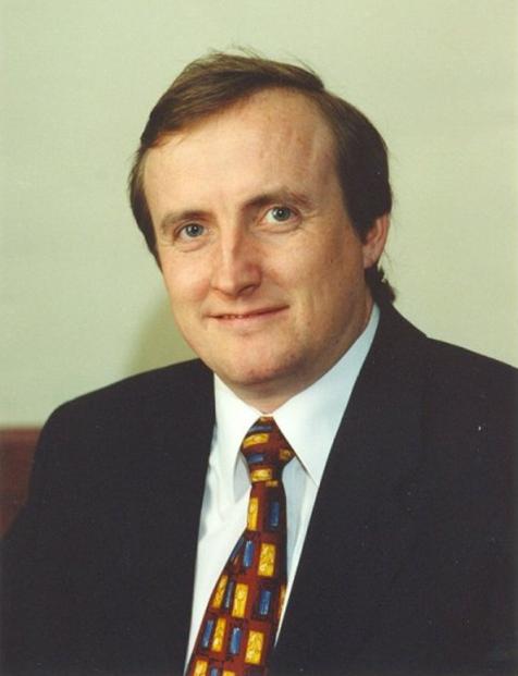 Profile image for Councillor Stuart Kelly