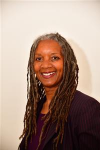 Profile image for Councillor Amanda Onwuemene