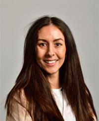 Profile image for Councillor Emily Gleaves