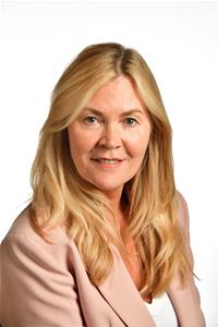 Profile image for Councillor Paula Basnett
