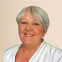 Profile image for Councillor Julie McManus