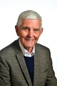 Profile image for Councillor Graham Davies