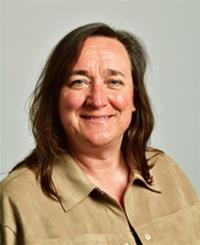 Profile image for Councillor Helen Collinson