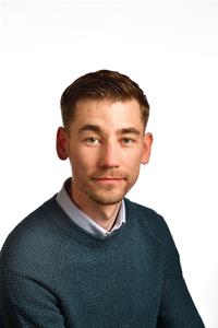 Profile image for Councillor Craig McDonald