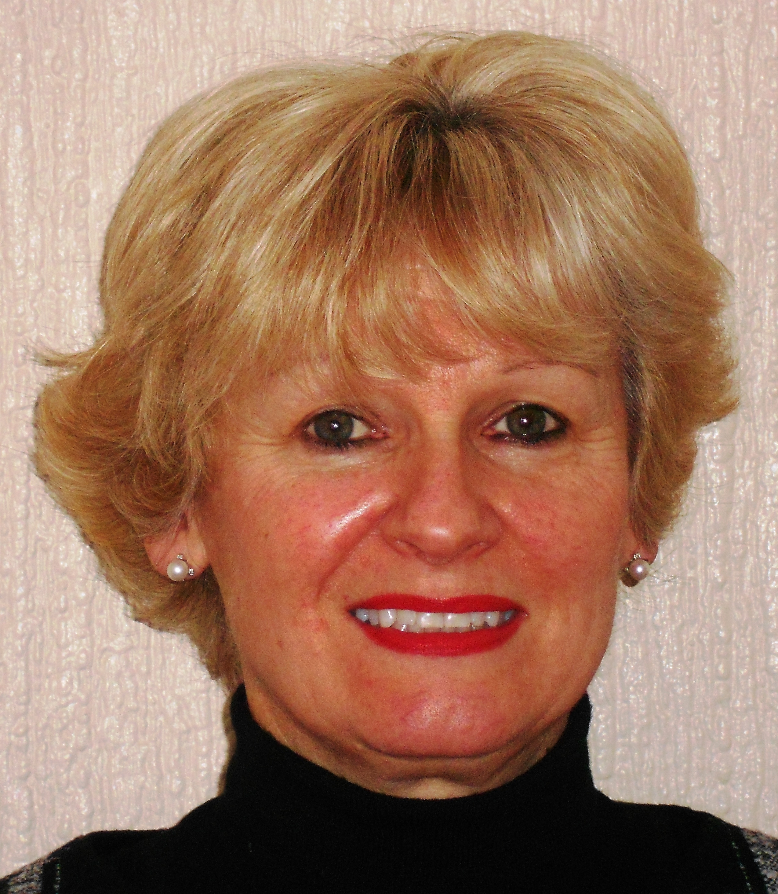 Profile image for Councillor Kathy Hodson