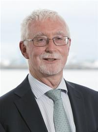 Profile image for Councillor Tony Smith