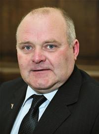 Profile image for Councillor Joe Walsh