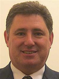 Profile image for Councillor Andrew Hodson