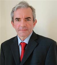 Profile image for Councillor James Stewart Laing
