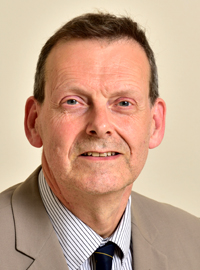 Profile image for Councillor Christopher Cooke