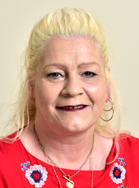 Profile image for Councillor Jean Robinson