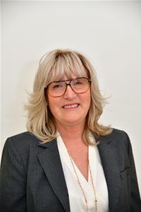 Profile image for Councillor Sue Percy