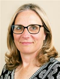 Profile image for Councillor Elizabeth Grey